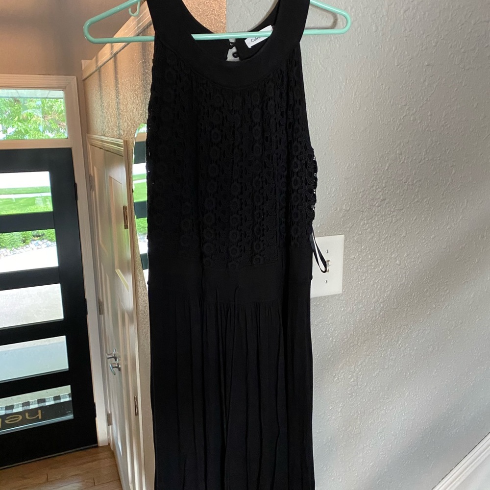 Calvin Klein dress